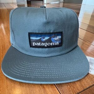 Patagonia Hat🌊